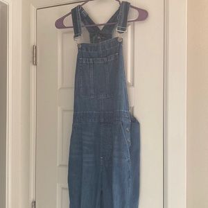 Gap women’s overalls
